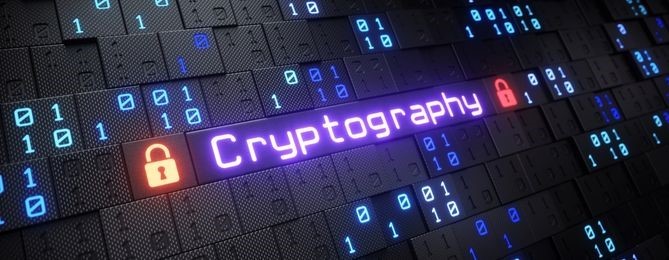 CTF系列-Cryptography密碼學進階I