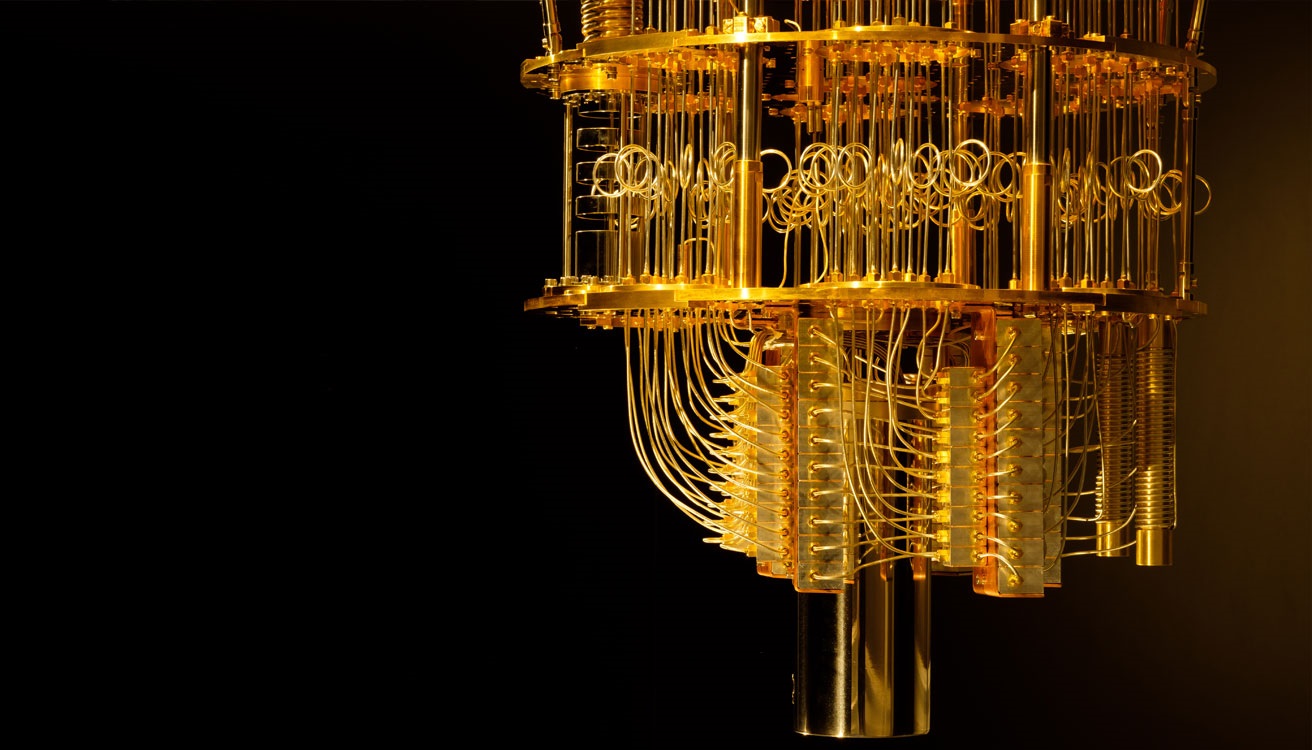 Quantum Computing Getting Started