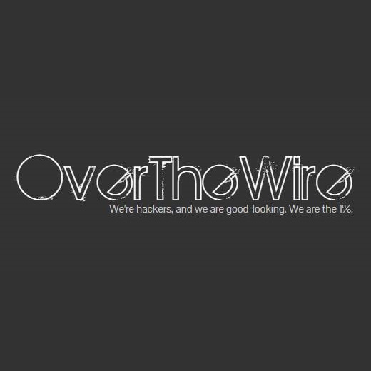 OverTheWire